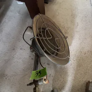 Mr heater