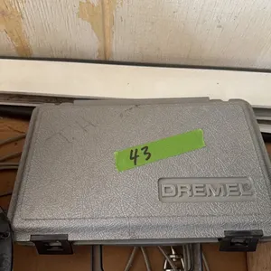 Dremel tool