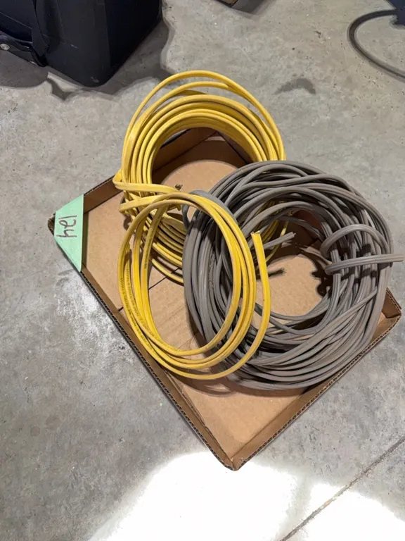 House wire
