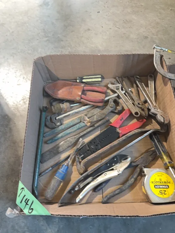 Tools