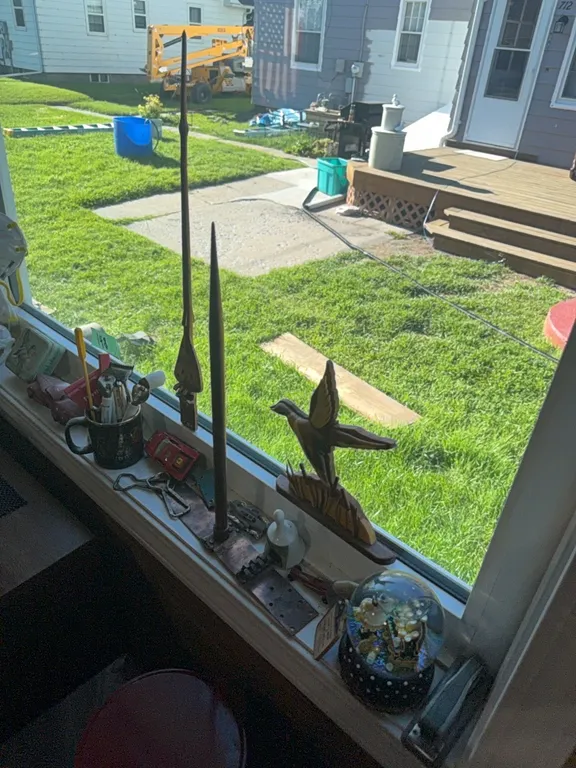 Various vintage collector items, see photos 