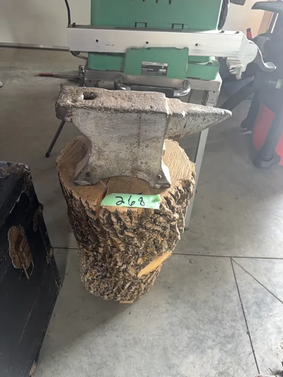Anvil