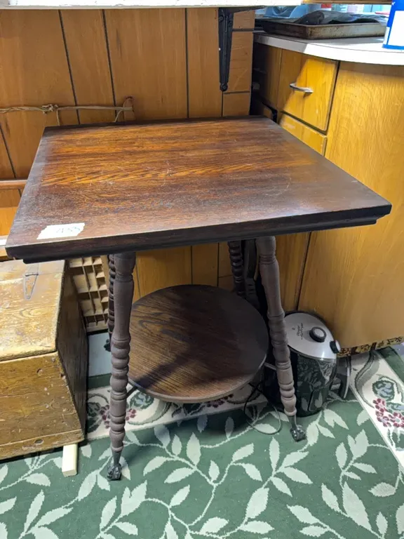 table