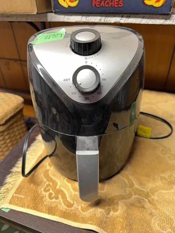 AirFryer