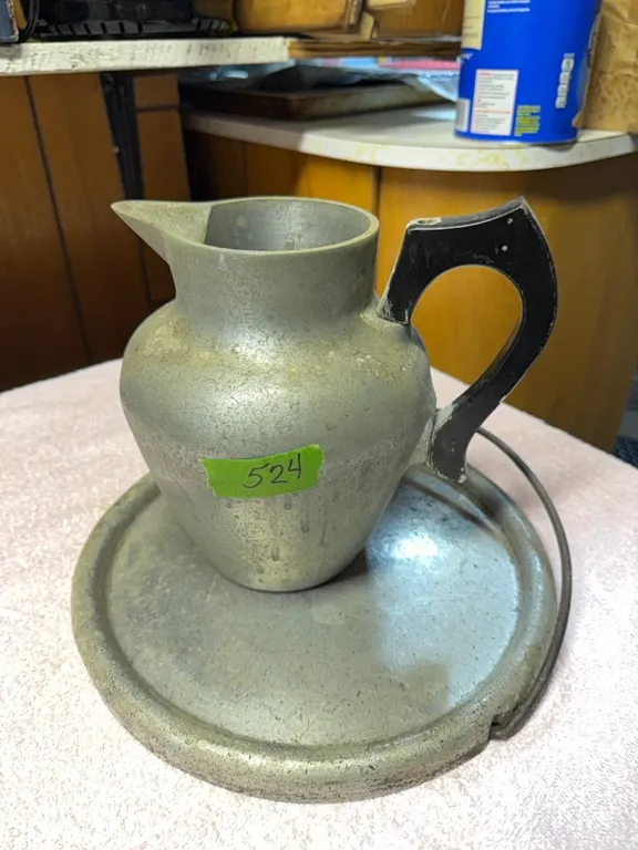 Wagner ware