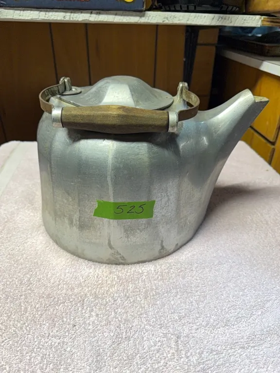 Griswold coffee pot