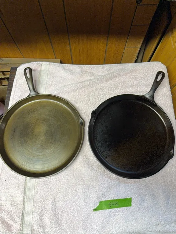 Griswold cast iron