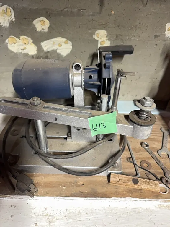 Circular saw blade