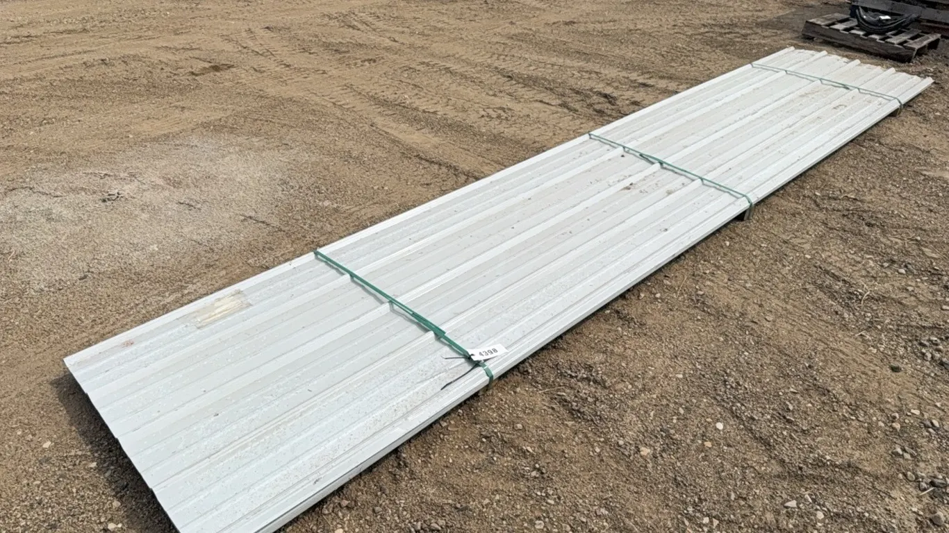 ID 4398 30 Metal Steel
