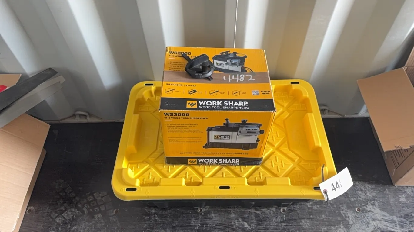 ID 4482 Work Sharp Tools