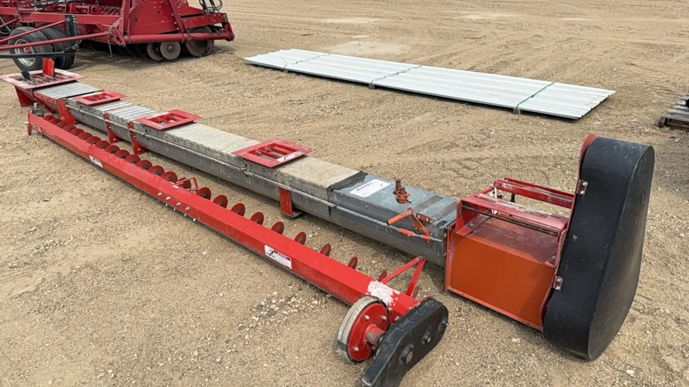 ID 4531 Unload Power Sweep 33 or 30ft