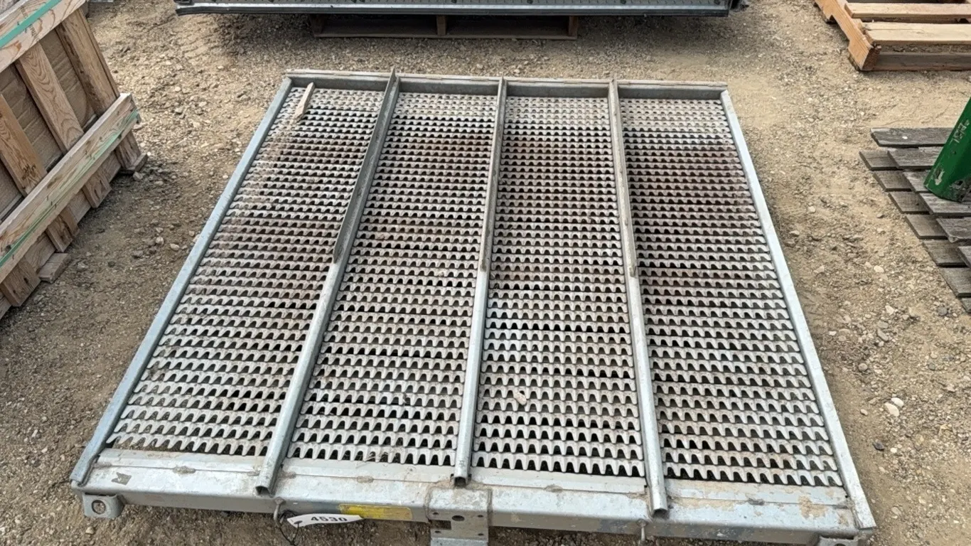ID 4530 9860 Sieves