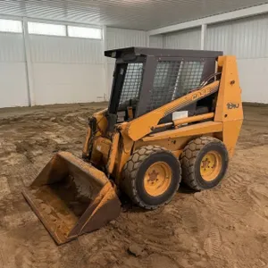 2003 Case 1840 Skid Steer