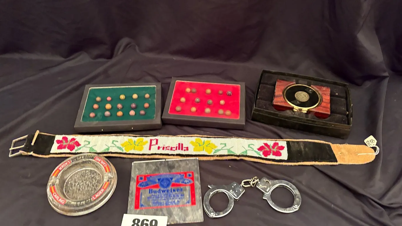 Lot 869