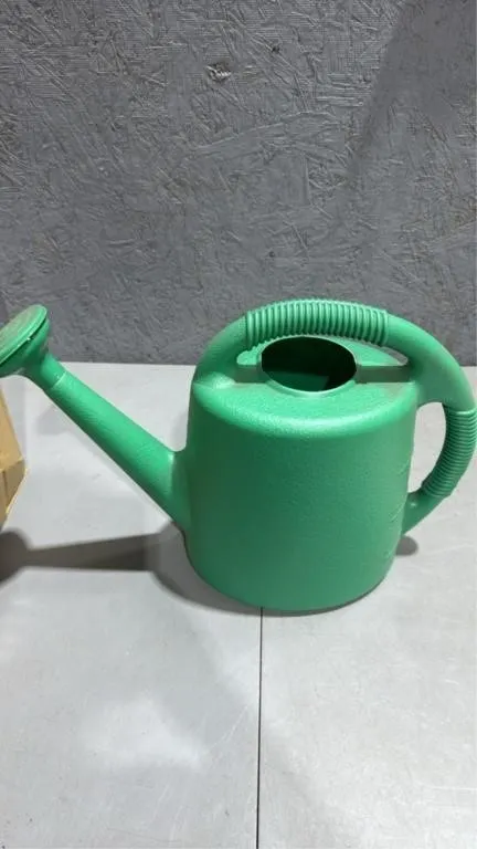 2 gallon watering can