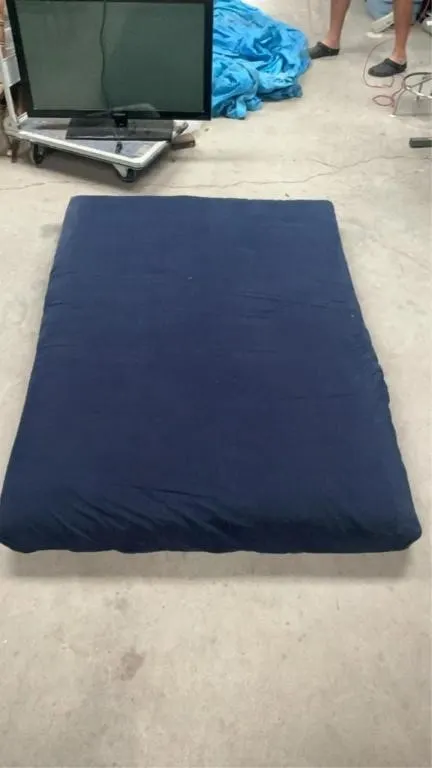 Futon mattress