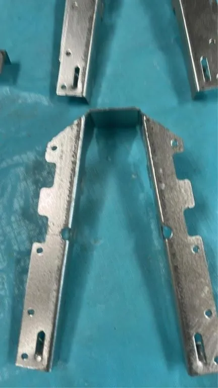 Joist hangers
