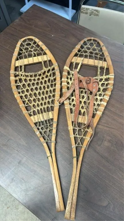 Snowshoes