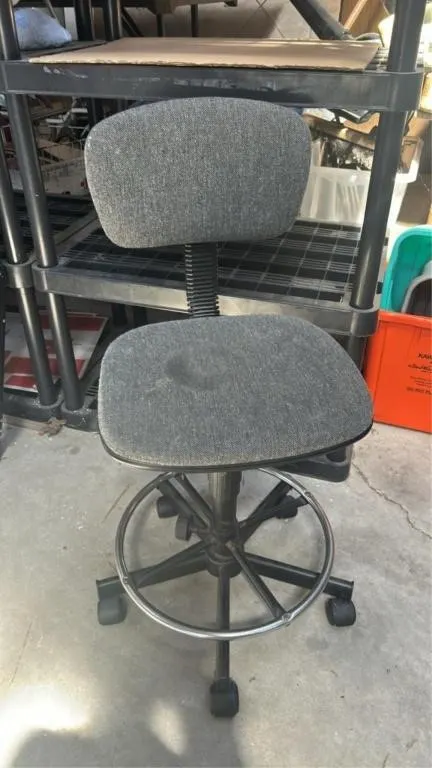 Office chair