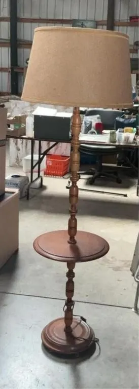 Lamp