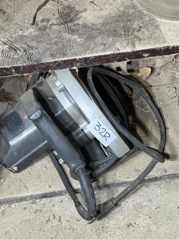 Skillsaw