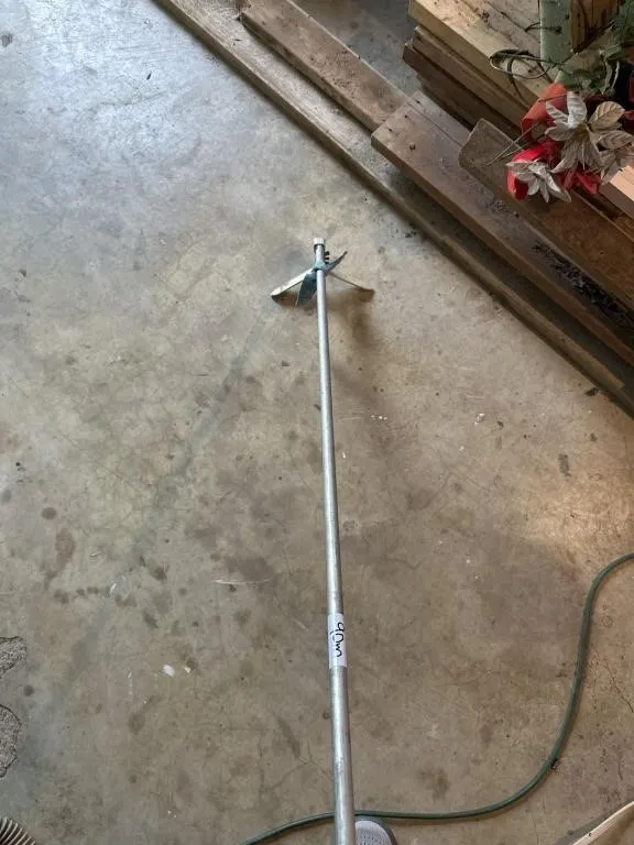 Spray nozzle