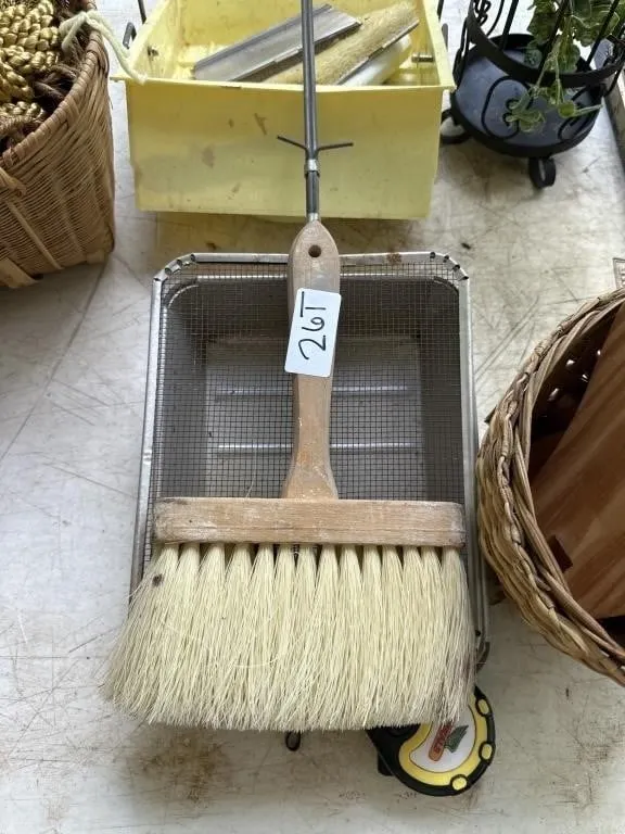 Assorted tools