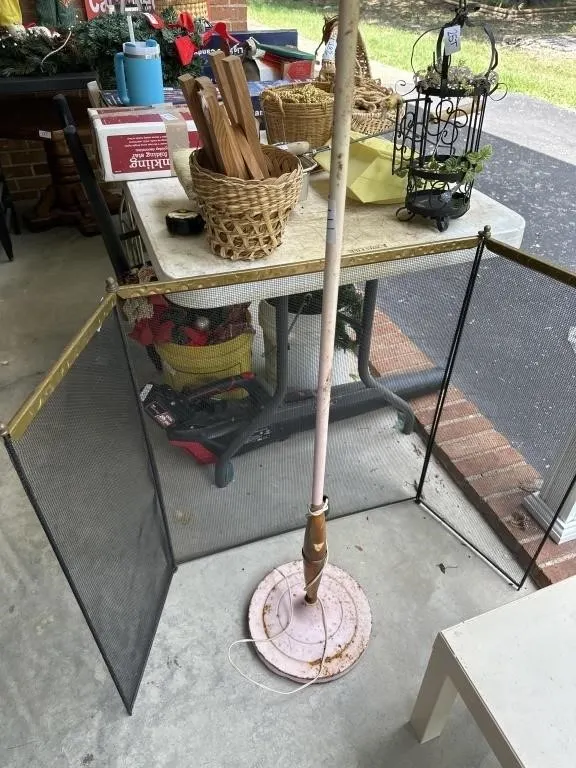 Fire grate