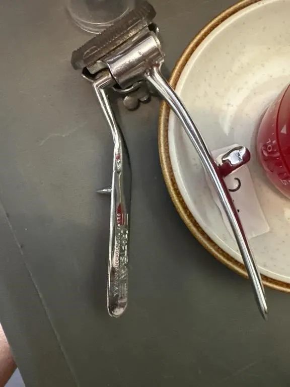 Craftsman shears. Sears