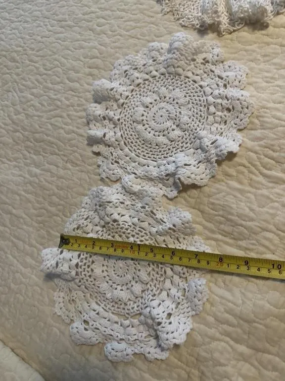Doilies