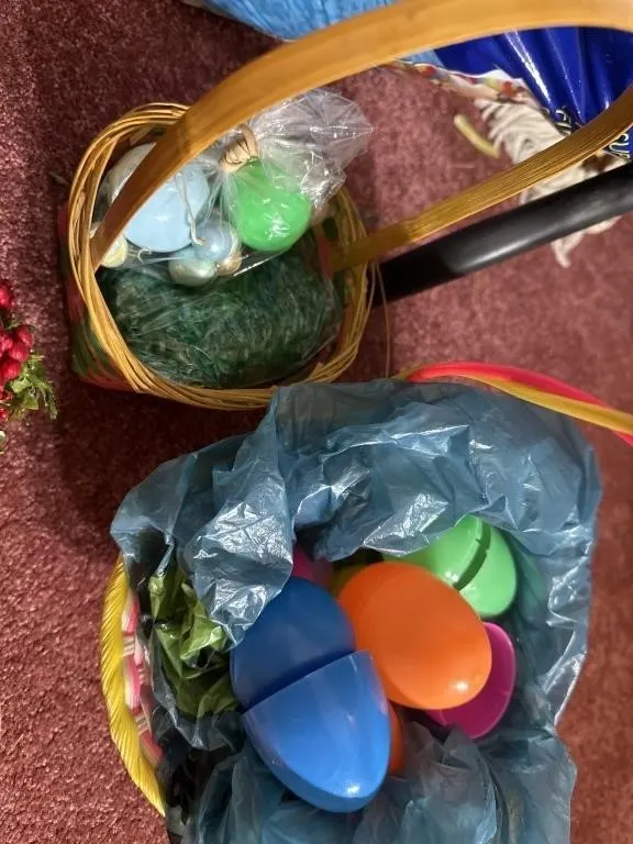 Christmas/easter