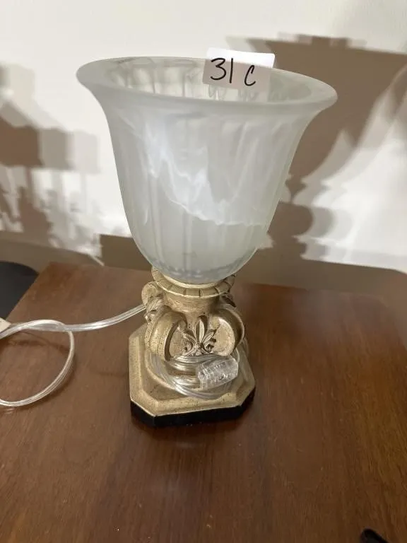 Light 10 in works