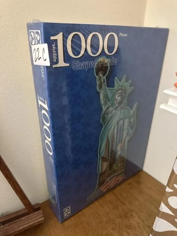 Puzzle