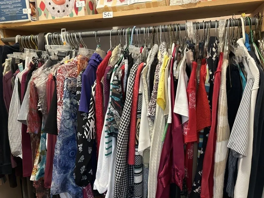 Women clothes