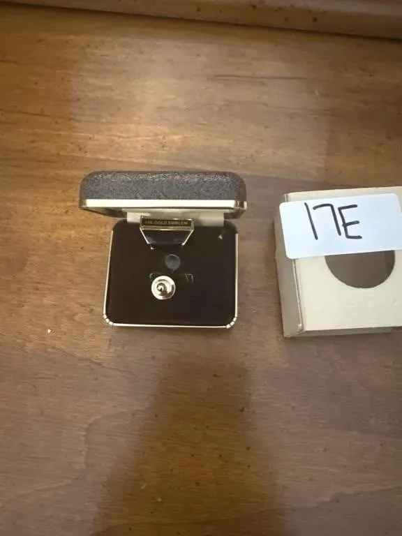 14 k tie tak