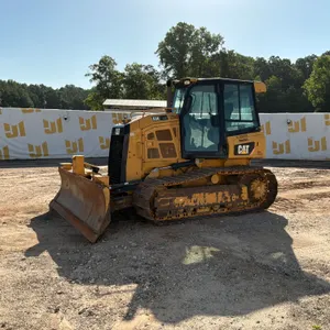 2016 CATERPILLAR D3K2 CRAWLER TRACTOR SN: KL202486