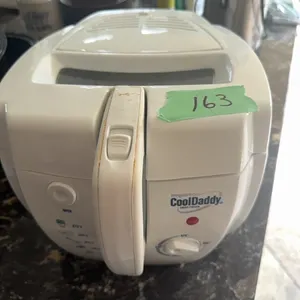 cooldaddy deep fryer