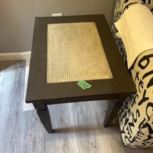 end table