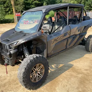 2023 Kawasaki Teryx 1000 ATV (Sells with Bill of Sale Only)