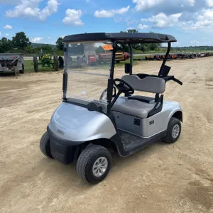 2022 EZ-GO RXV Electric Golf Cart