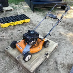 Yard King Performance Push Mower