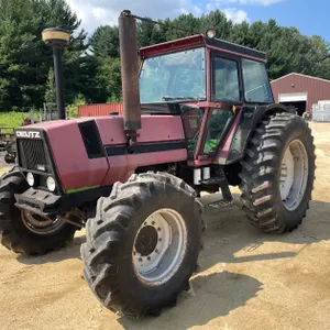 Duetz DX110 Tractor