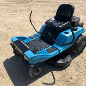 Dixon ZTR 42" Zero Turn Lawnmower