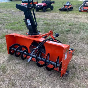 Land Pride SB1574 3-Point Snow Blower Attachment