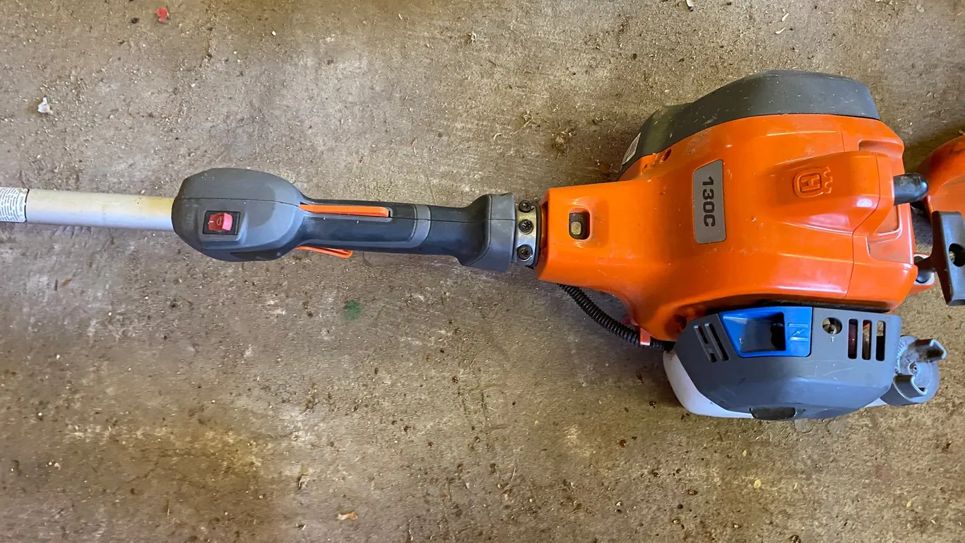 Husqvarna Weed Whip