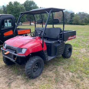 2007 Polaris Ranger 500 4x4 UTV