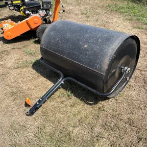 Agri Fab Pull Behind Lawn Roller