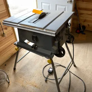 Performax 10" Tablesaw