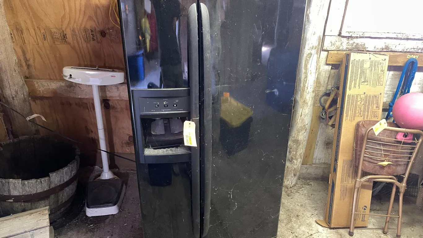 Ken Moore Elite Fridge/Freezer