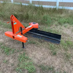 Land Pride RB1572 3-Point Back Blade